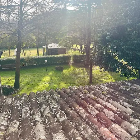 Il Vecchio Mulino Farm stay