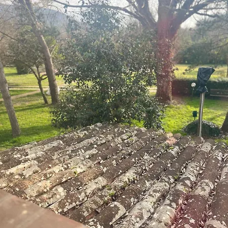 Il Vecchio Mulino