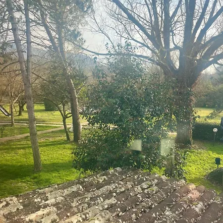 Alojamento de Turismo Rural Il Vecchio Mulino