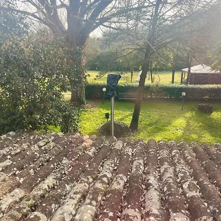 Agroturismo Il Vecchio Mulino *