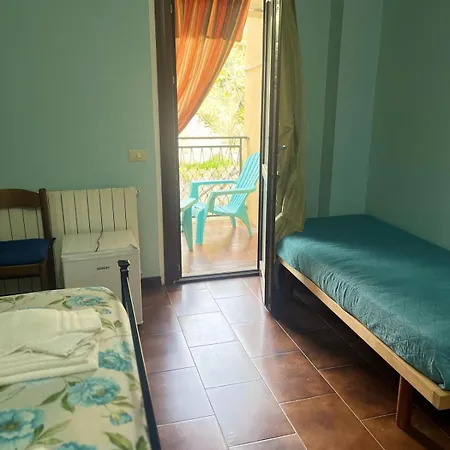 Farmház Il Vecchio Mulino