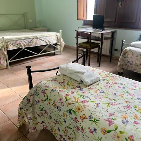 Farmház Il Vecchio Mulino