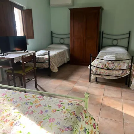Il Vecchio Mulino *