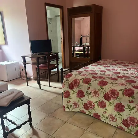 Alojamento de Turismo Rural Il Vecchio Mulino *