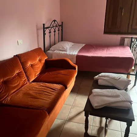Il Vecchio Mulino *