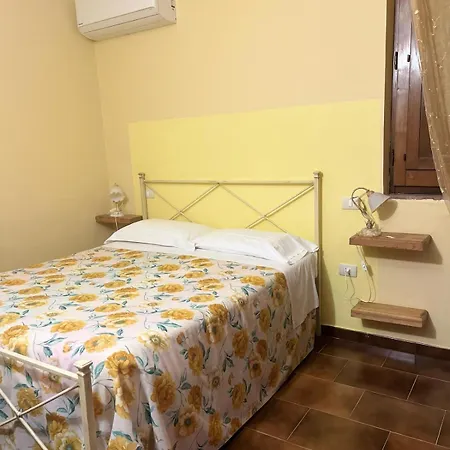Farm stay Il Vecchio Mulino Massa Martana