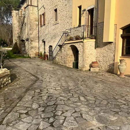 Il Vecchio Mulino 农家乐