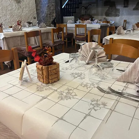 Il Vecchio Mulino Massa Martana