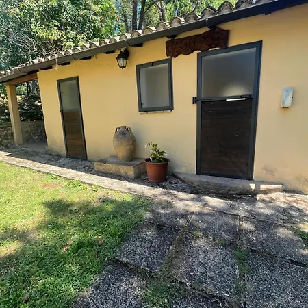 Il Vecchio Mulino Agroturismo Massa Martana