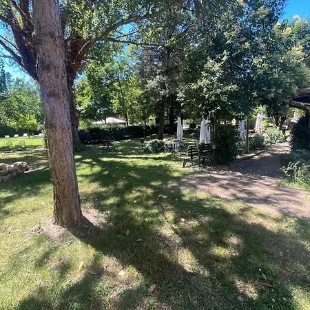 Agroturismo Il Vecchio Mulino *