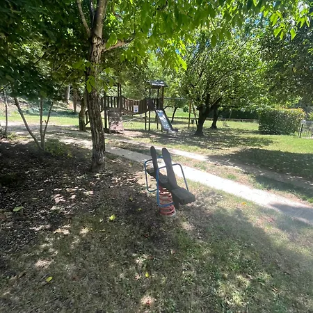 Il Vecchio Mulino Agroturismo