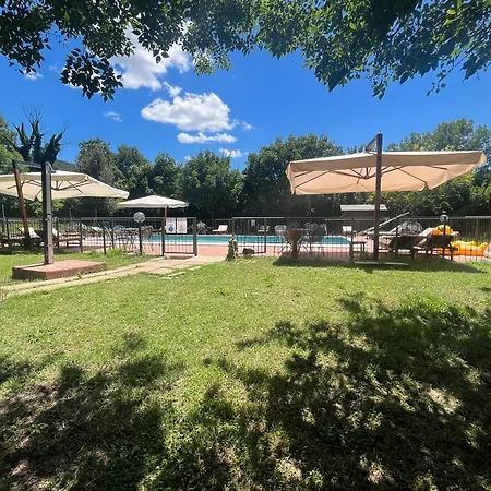 Il Vecchio Mulino Agroturismo Massa Martana