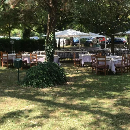 Agroturismo Il Vecchio Mulino Massa Martana