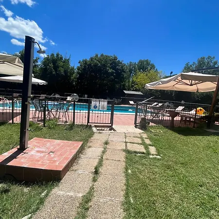 Agroturismo Il Vecchio Mulino