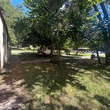 Il Vecchio Mulino Agroturismo