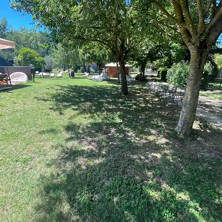 Il Vecchio Mulino Farmház Massa Martana