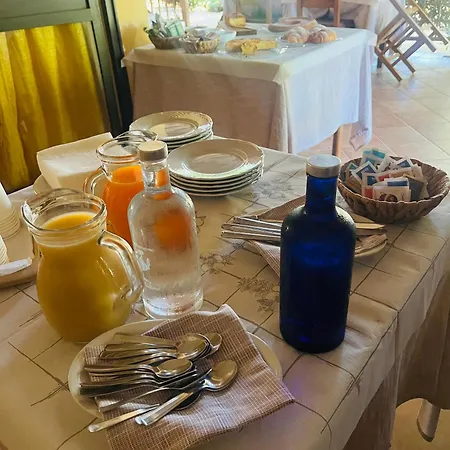 Agroturismo Il Vecchio Mulino *