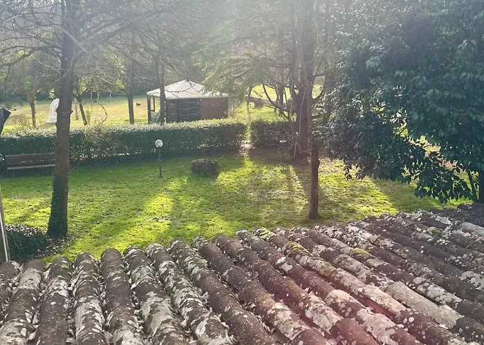 Il Vecchio Mulino Alojamento de Turismo Rural