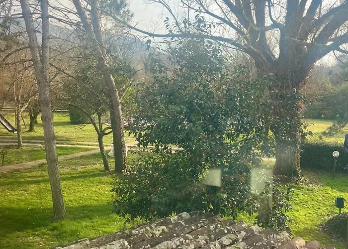 Alojamento de Turismo Rural Il Vecchio Mulino