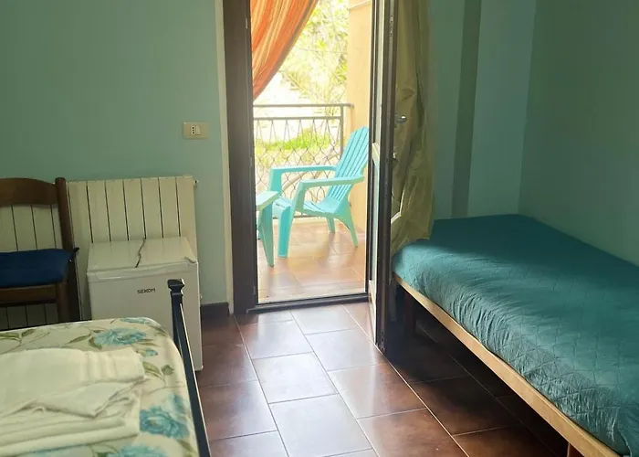 Farm stay Il Vecchio Mulino