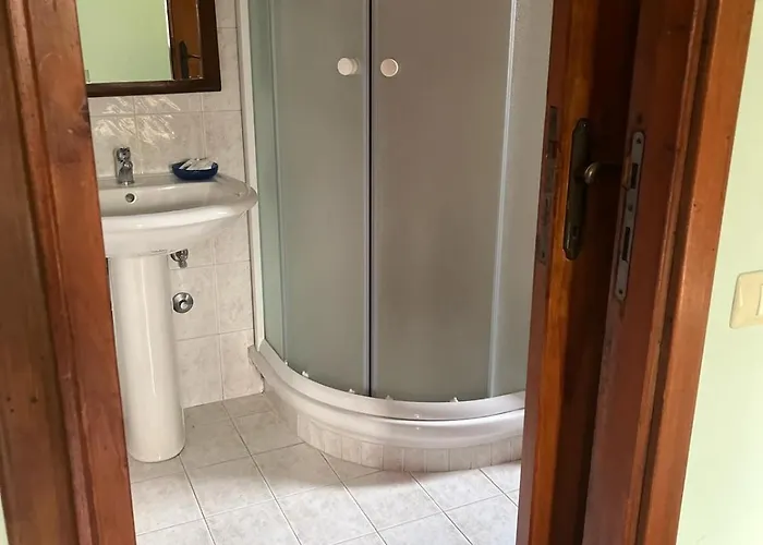 Farm stay Il Vecchio Mulino