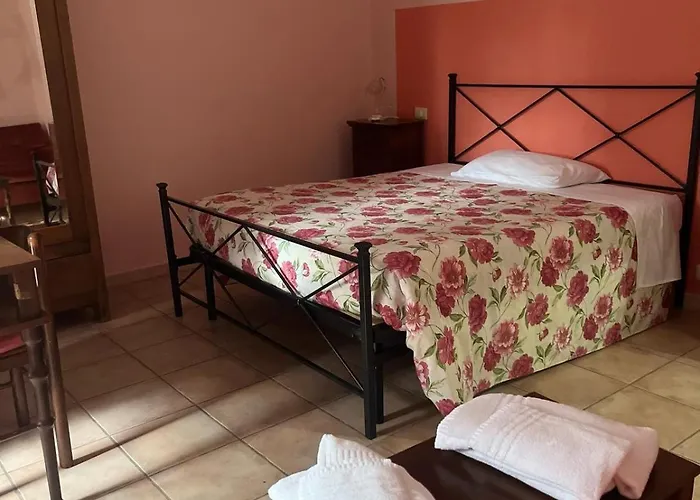 Farm stay Il Vecchio Mulino