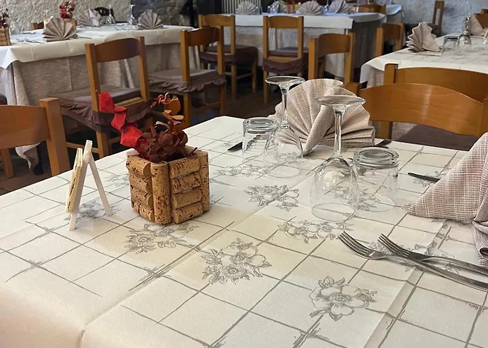 Il Vecchio Mulino Massa Martana