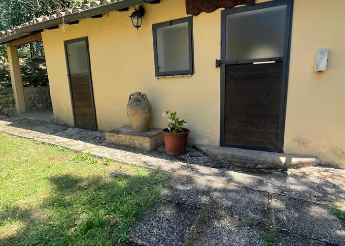 Il Vecchio Mulino Farm stay Massa Martana