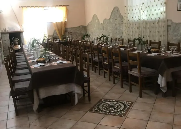 Il Vecchio Mulino Alojamento de Turismo Rural Massa Martana