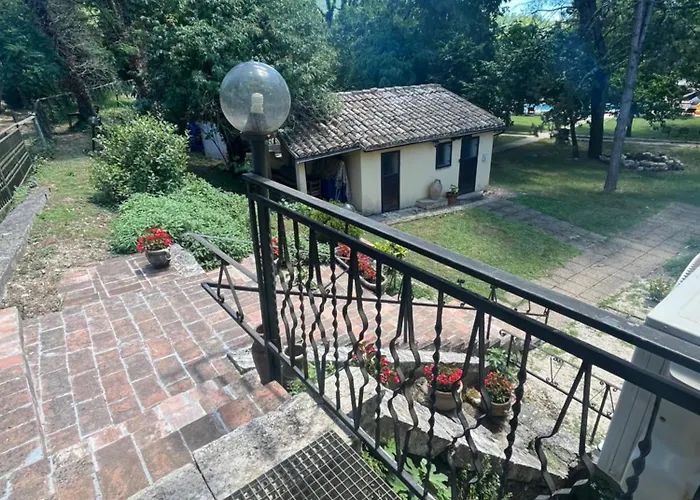 Il Vecchio Mulino * Massa Martana