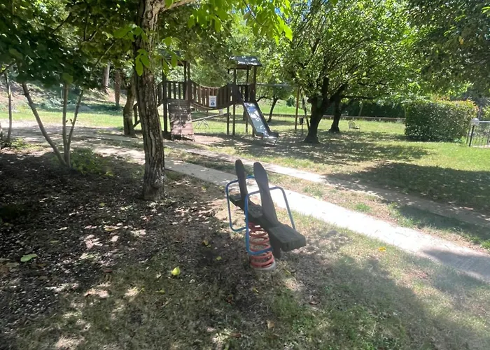 Il Vecchio Mulino Alojamento de Turismo Rural