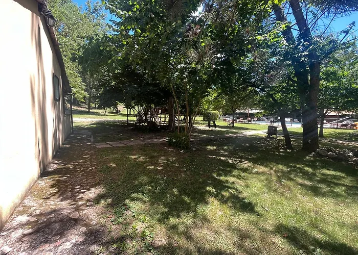 Il Vecchio Mulino Alojamento de Turismo Rural