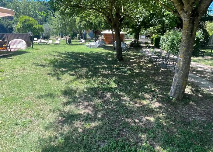 Il Vecchio Mulino Alojamento de Turismo Rural Massa Martana