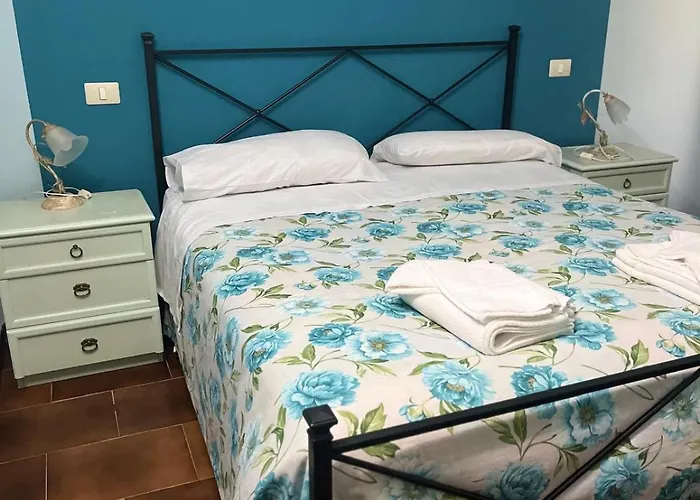 Il Vecchio Mulino Massa Martana